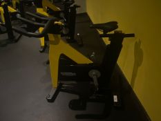 Technogym Spin Bike (Group Cycle)