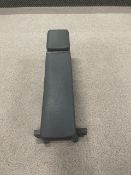 Adjustable Gym Bench