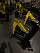 Technogym Spin Bike (Group Cycle)