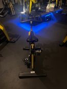 Technogym Spin Bike