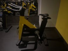 Technogym Spin Bike (Group Cycle)