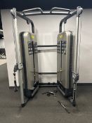 Technogym Cable Crossover Machine