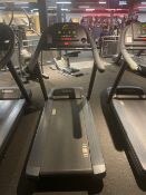 Technogym Excite Run 600 LED Cosmo Treadmill