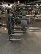 Technogym Selection 700 Chest Press Machine