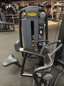 Technogym Selection 700 Low Row Machine