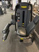 Technogym Selection 700 Leg Curl Machine
