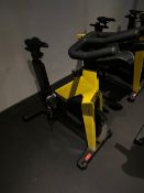 Technogym Spin Bike (Group Cycle)