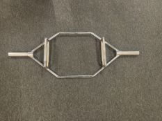 Olympic Trap Bar (20KG)