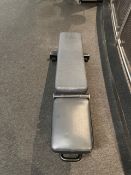 Adjustable Gym Bench