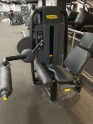 Technogym selection 700 Leg Extension Machine