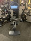Technogym Upright Bike (Unity Trend)