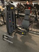Technogym Selection 700 Pectoral Machine