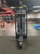 Technogym Selection Pulldown Machine