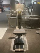Technogym Excite Hand Bike TOP 700 SP LED CLASS