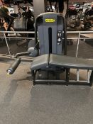 Technogym Selection Prone Leg Curl Machine