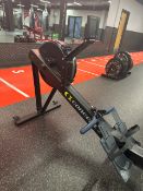 Concept2 Indoor Rowing Machine