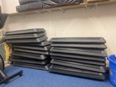 Physical Fitness Step X17