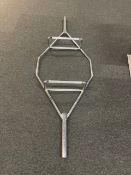 Olympic Trap Bar (25KG)