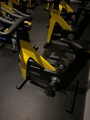 Technogym Spin Bike (Group Cycle)
