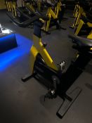 Technogym Spin Bike (Group Cycle)