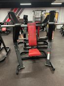 PureStrength Chest Press