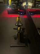 Technogym Spin Bike (Group Cycle)