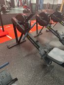 Concept2 Indoor Rowing Machine