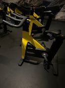 Technogym Spin Bike (Group Cycle)