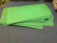 Yoga Mat X12