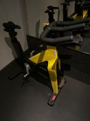 Technogym Spin Bike (Group Cycle)