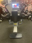 Technogym Excite Recline Unity Trend Recumbent Bike