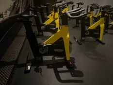 Technogym Spin Bike (Group Cycle)