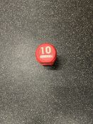 Dumbbells - 10kg