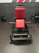 Pure Strength Calf Extension