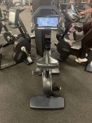 Technogym Upright Bike (Unity Trend)