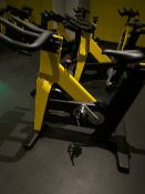 Technogym Spin Bike (Group Cycle)