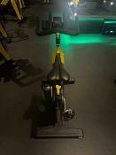 Technogym Spin Bike (Group Cycle)