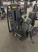 Technogym Selection 700 Arm Curl Machine
