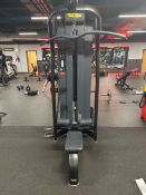 Technogym Selection Pulldown Machine