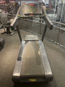 Technogym Excite Run 1000 LED Cosmo Treadmill