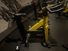 Technogym Spin Bike (Group Cycle)