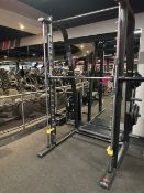 Multipower Smith Machine