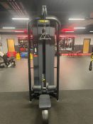 Technogym Selection Pulldown Machine