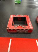 Escape TIYR (Tyre flip) - 80kg