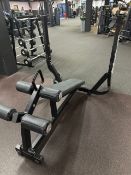 Olympic Decline Bench