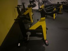 Technogym Spin Bike (Group Cycle)