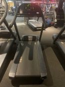 Technogym Excite Run 600 LED Cosmo Treadmill