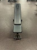 Adjustable Gym Bench