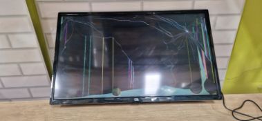 EGL 32E23FHDS 32 INCH HD SMART TV