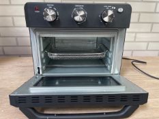 EGL 20 LITRE AIR FRYER OVEN